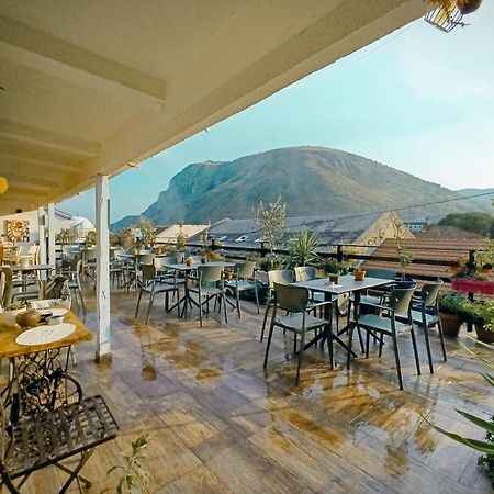 Hostel Backpackers Mostar Extérieur photo