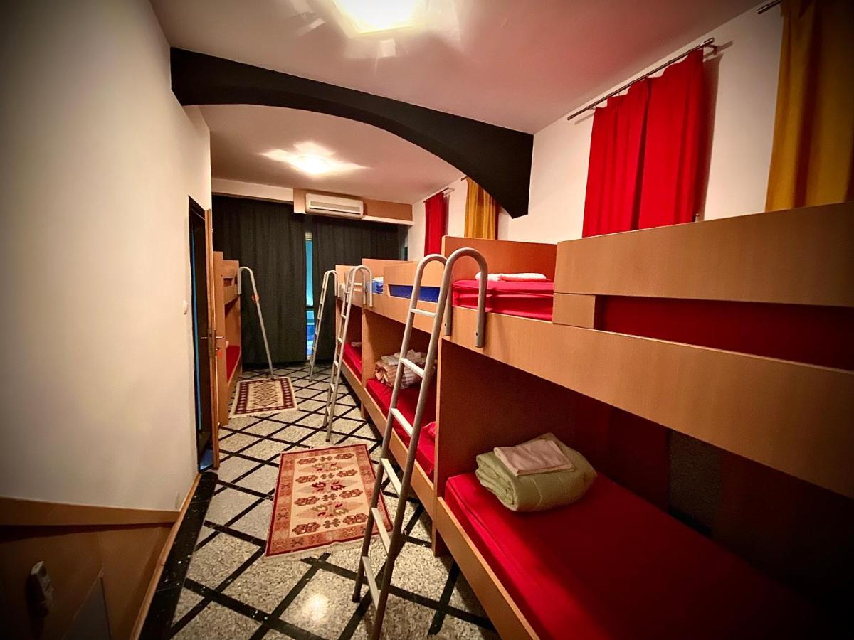 Hostel Backpackers Mostar Extérieur photo