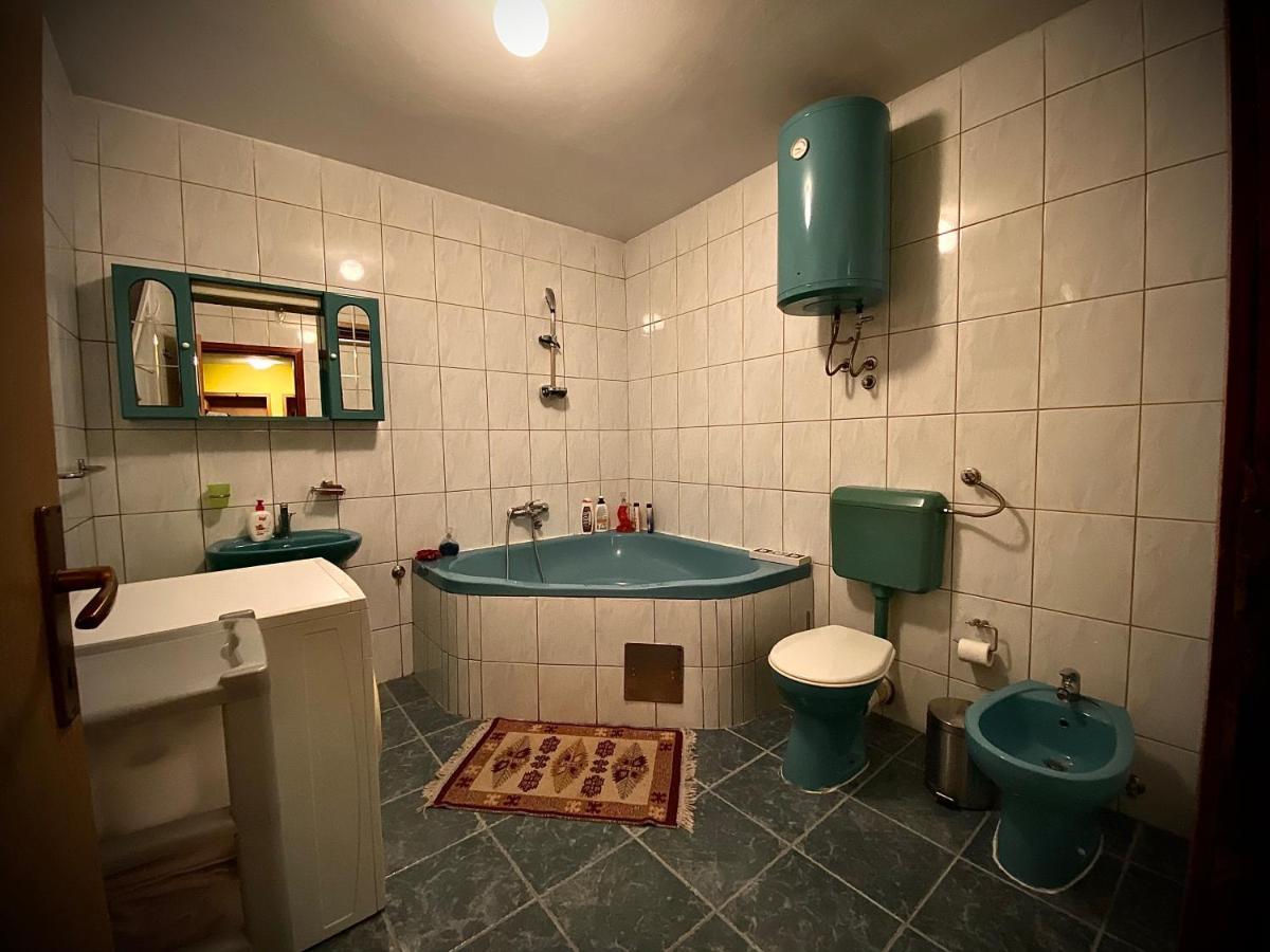 Hostel Backpackers Mostar Extérieur photo