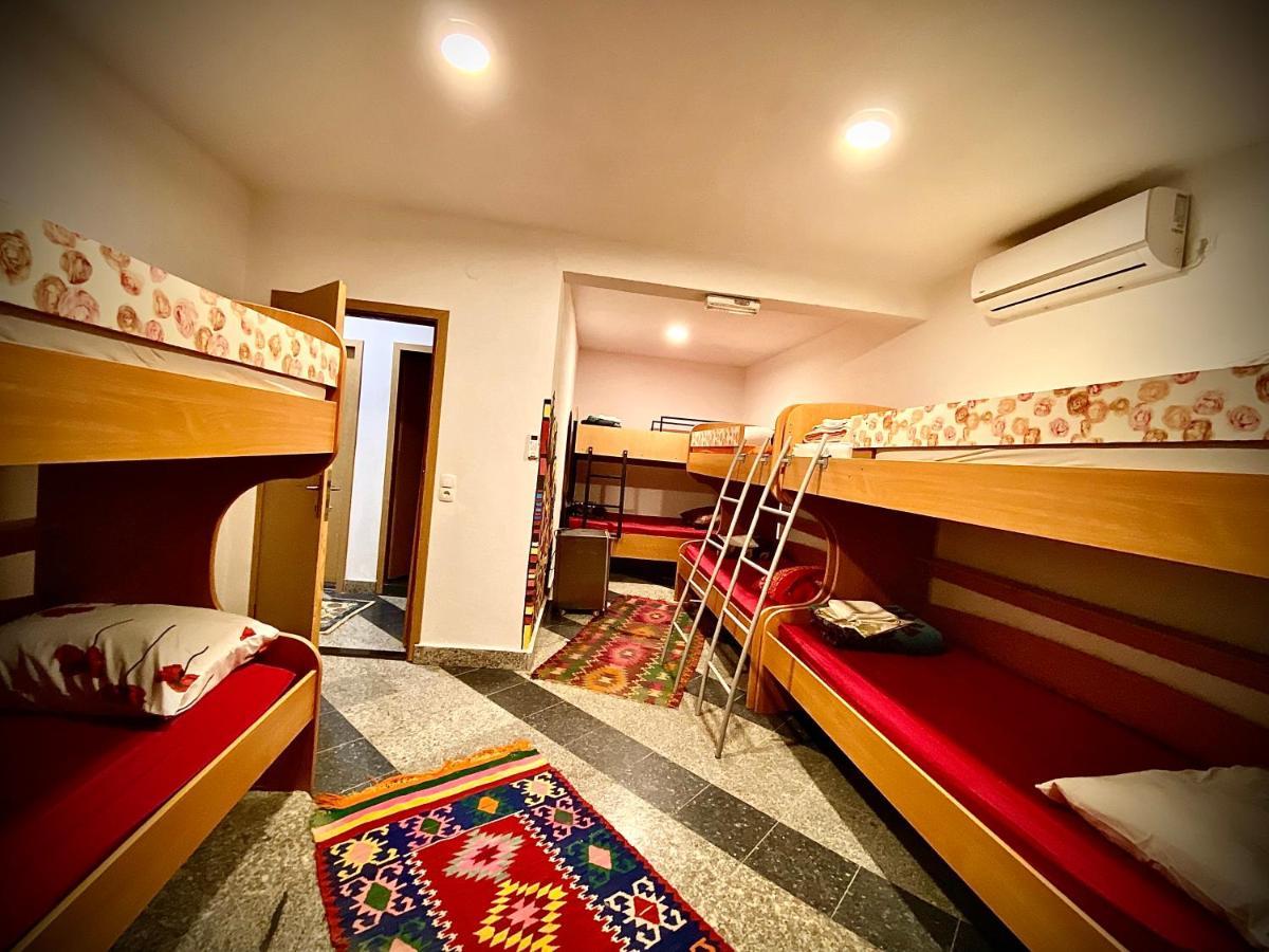Hostel Backpackers Mostar Extérieur photo