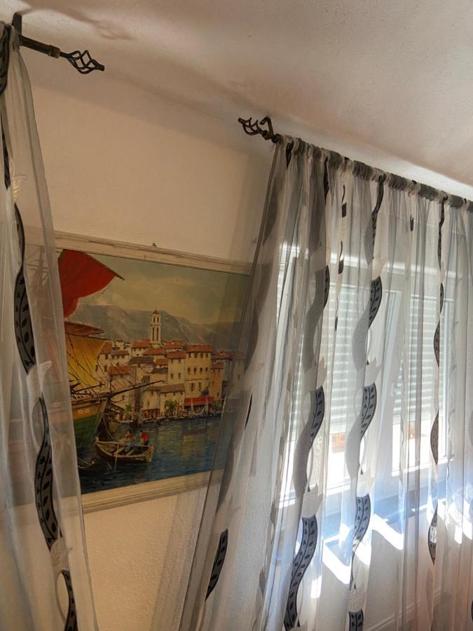 Hostel Backpackers Mostar Extérieur photo