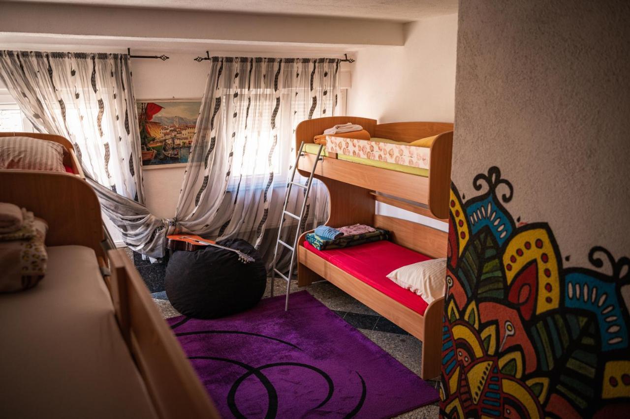 Hostel Backpackers Mostar Extérieur photo