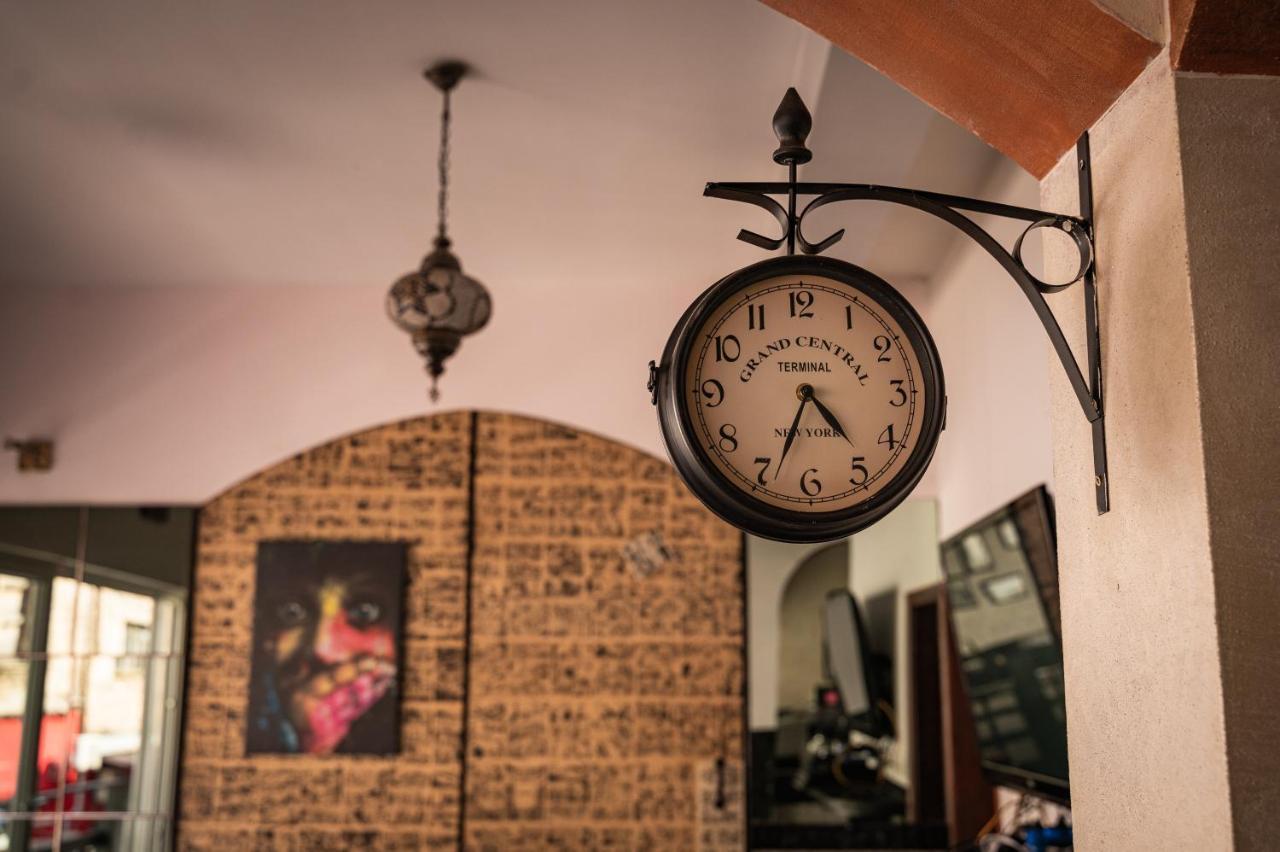 Hostel Backpackers Mostar Extérieur photo