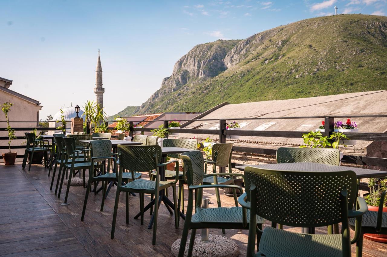Hostel Backpackers Mostar Extérieur photo