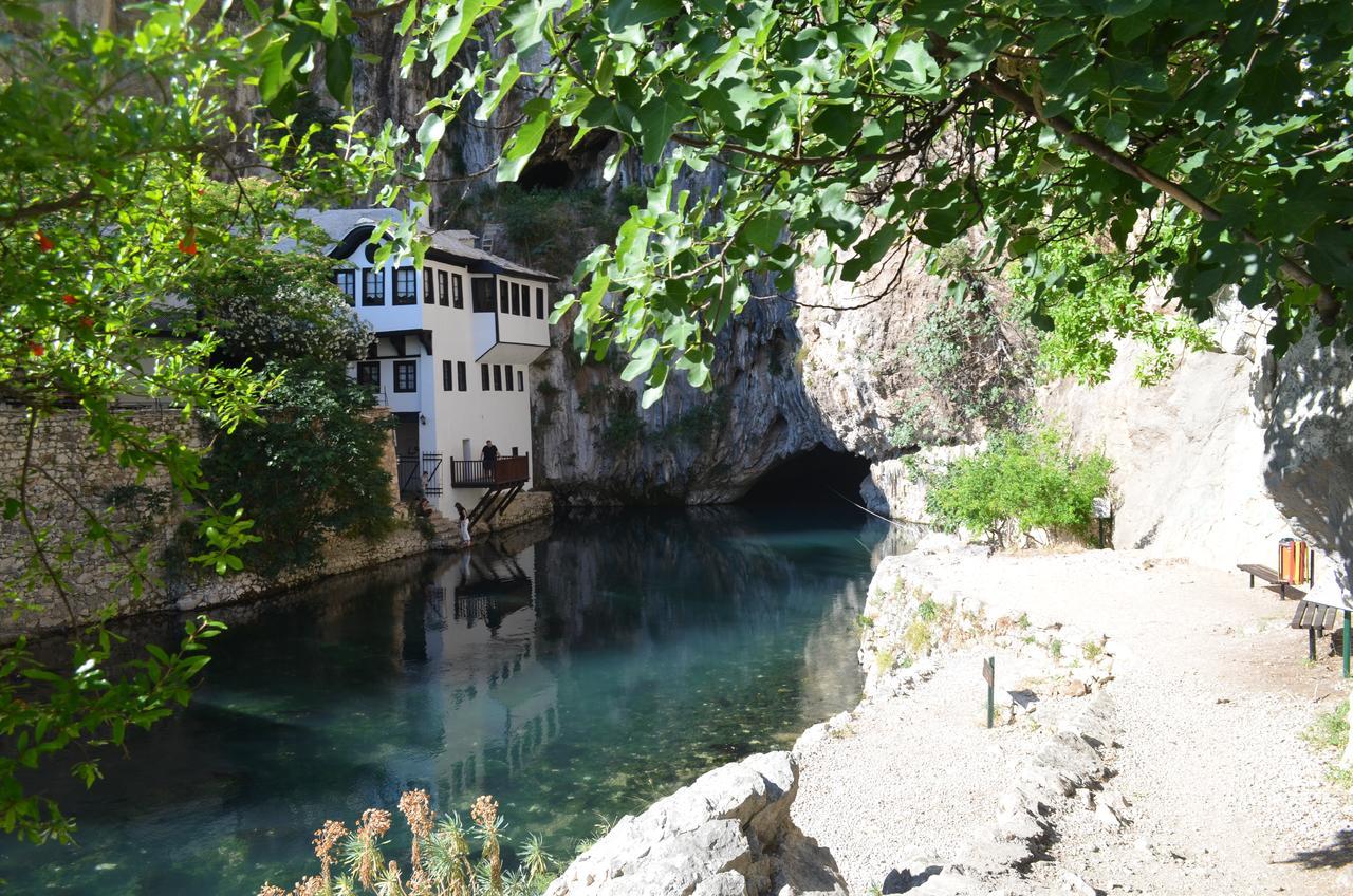 Hostel Backpackers Mostar Extérieur photo