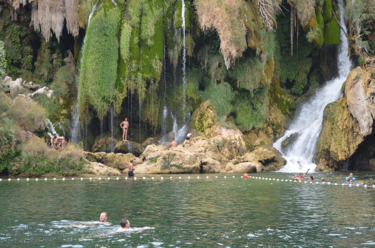 Hostel Backpackers Mostar Extérieur photo